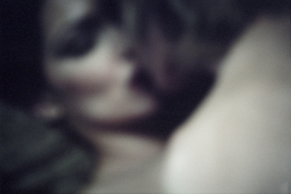 2012From the series "Silenzio".2012Issue de la sÈrie "Silenzio".FranÁois Fontaine / Agence VU