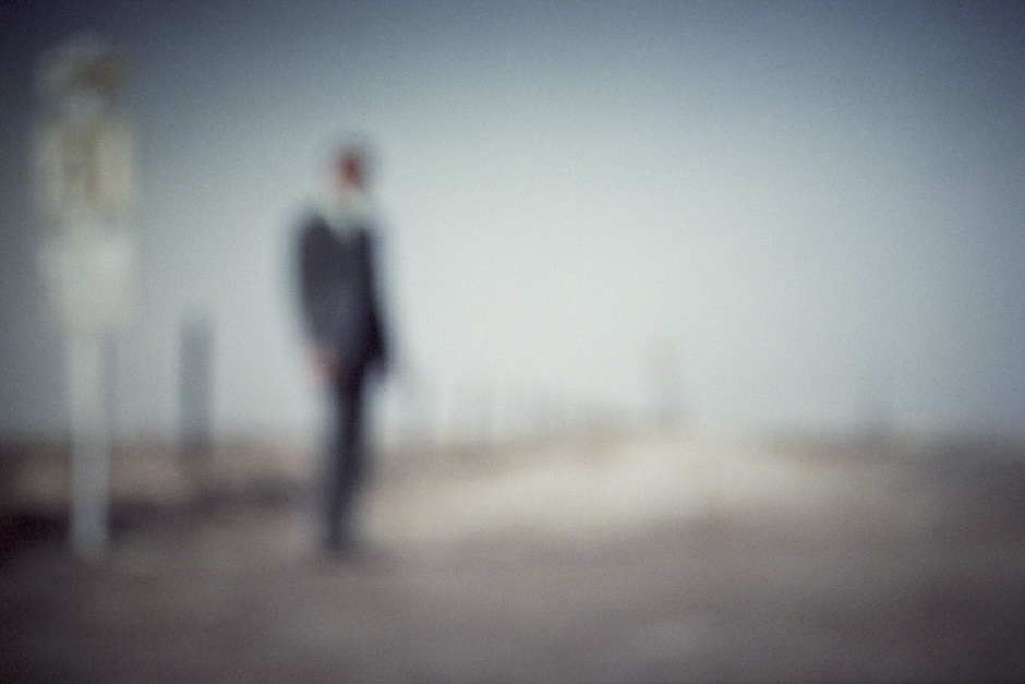 2012From the series "Silenzio".2012Issue de la sÈrie "Silenzio".FranÁois Fontaine / Agence VU