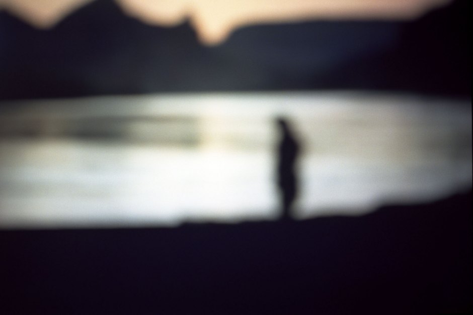 2012From the series "Silenzio".2012Issue de la sÈrie "Silenzio".FranÁois Fontaine / Agence VU