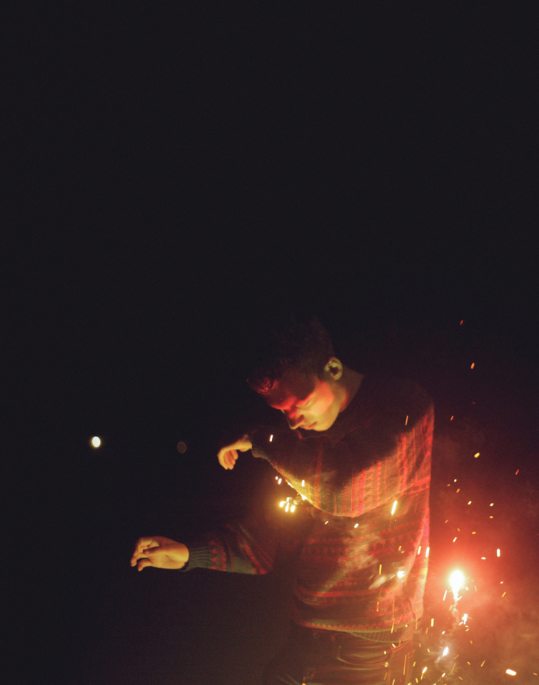 USA, 2013From the series "Shatter".Wither I.USA, 2013Issue de la sÈrie "Shatter".Wither I.Kyle Thompson / Agence VU