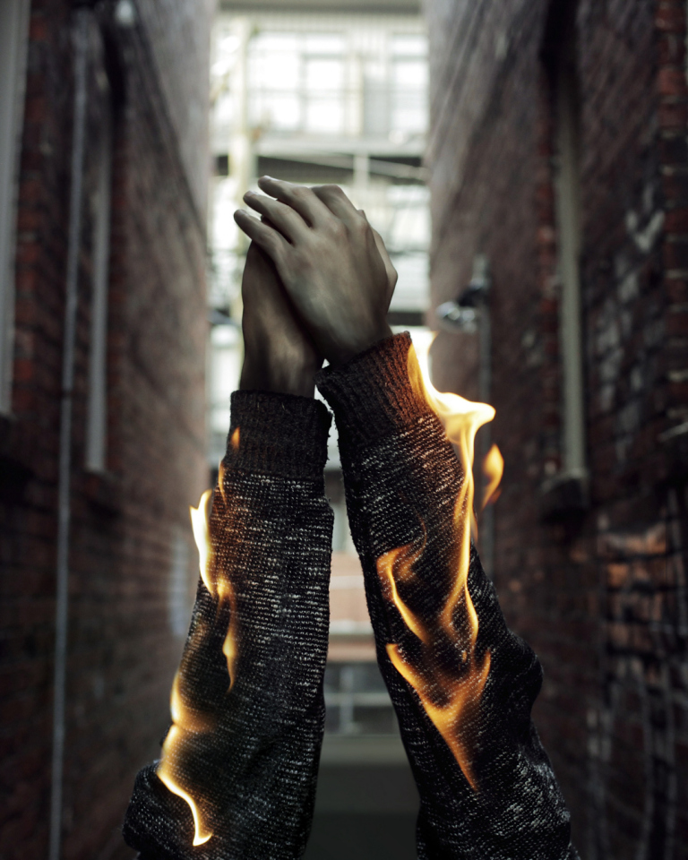 USA, 2013From the series "Limbs".Untitled.USA, 2013Issue de la sÈrie "Limbs".Sans titre.Kyle Thompson / Agence VU