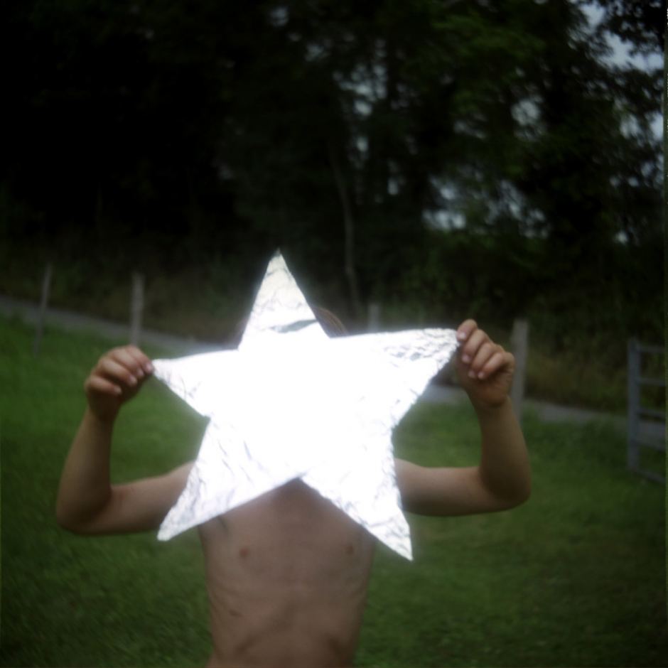 France, Musculdy, 2007 - From the series "Le gout des mandarines".