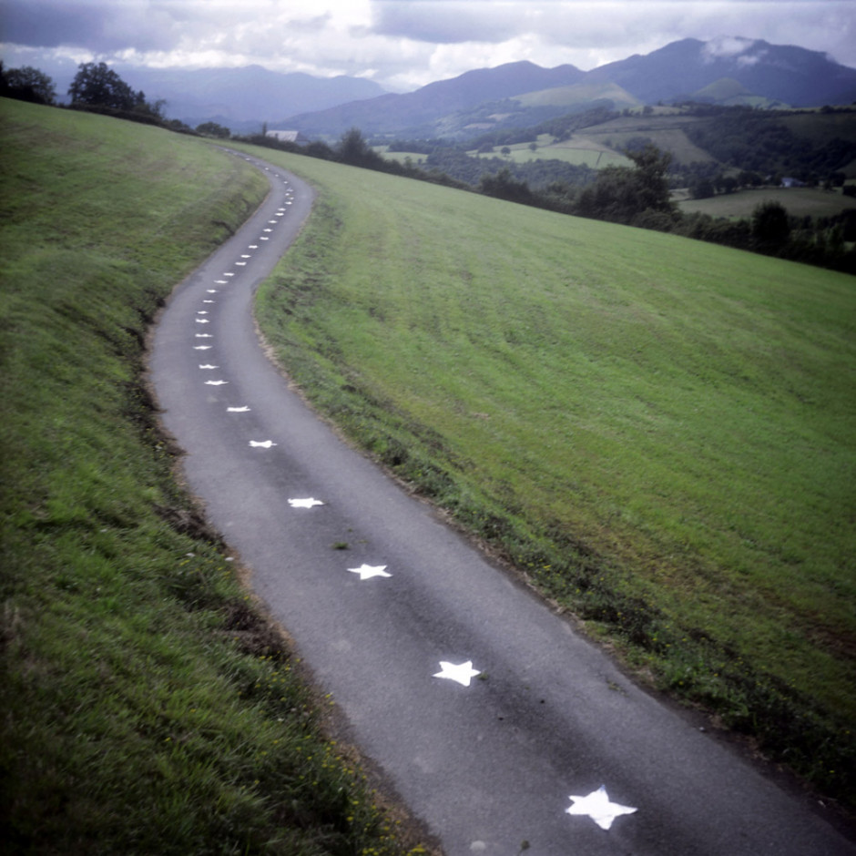 France, Musculdy, 2007 - From the series "Le gout des mandarines".