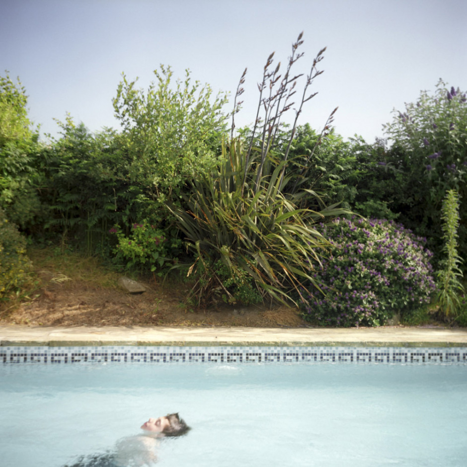 France, Serck, 2006 - From the series "Le gout des mandarines".