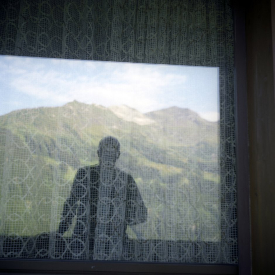 Switzerland, Wengen, 2011 - From the series "Le gout des mandarines".