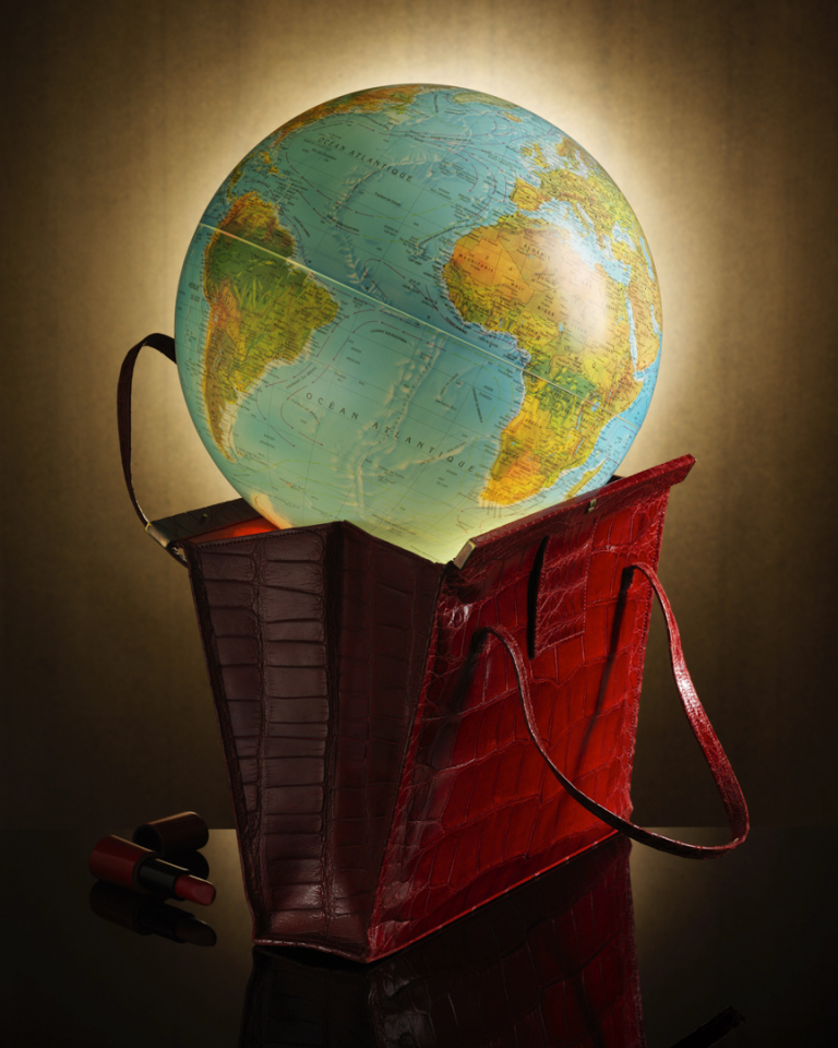 France, 01 October 2014Intiplanetaire.France, 01 octobre 2014Intiplanetaire.Quentin Bertoux / Agence VU