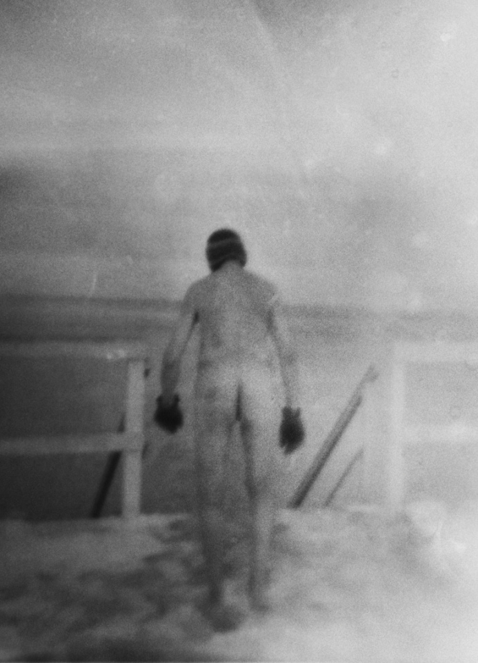 Sweden, Malmö, 2012From the series Hollow.Suède, Malmö, 2012Issue de la série Hollow.Martin Bogren / Agence VU