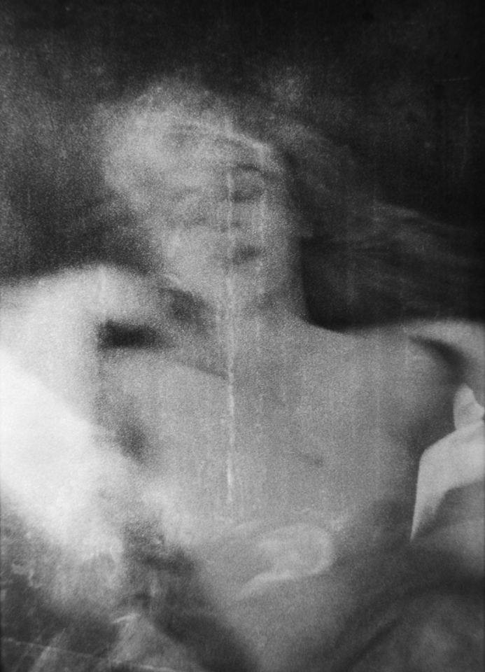 France, Paris, 2015From the series Hollow.France, Paris, 2015Issue de la série Hollow.Martin Bogren / Agence VU