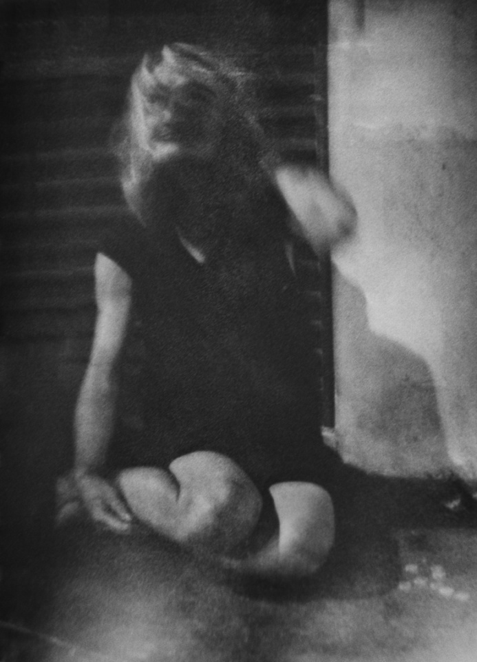 France, Paris, 2014From the series Hollow.France, Paris, 2014Issue de la série Hollow.Martin Bogren / Agence VU