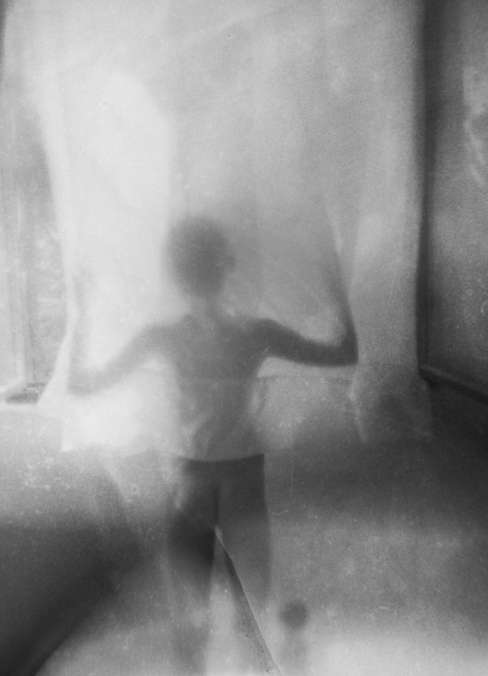 Croatia, 2015From the series Hollow.Croatie, 2015Issue de la série Hollow.Martin Bogren / Agence VU