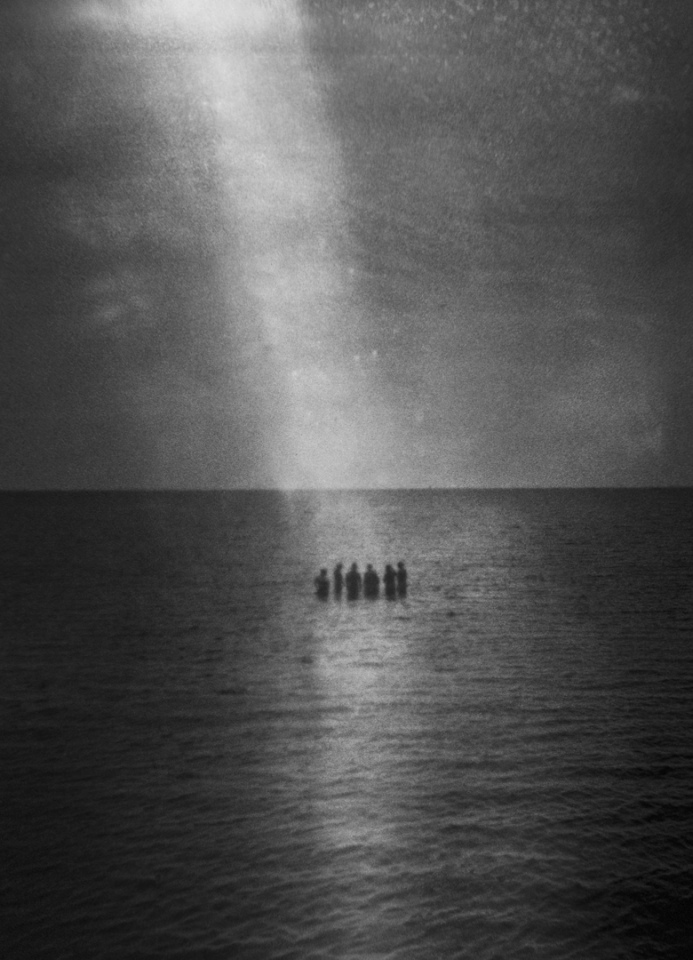 Sweden, Malmö, 2014From the series Hollow.Suède, Malmö, 2014Issue de la série Hollow.Martin Bogren / Agence VU