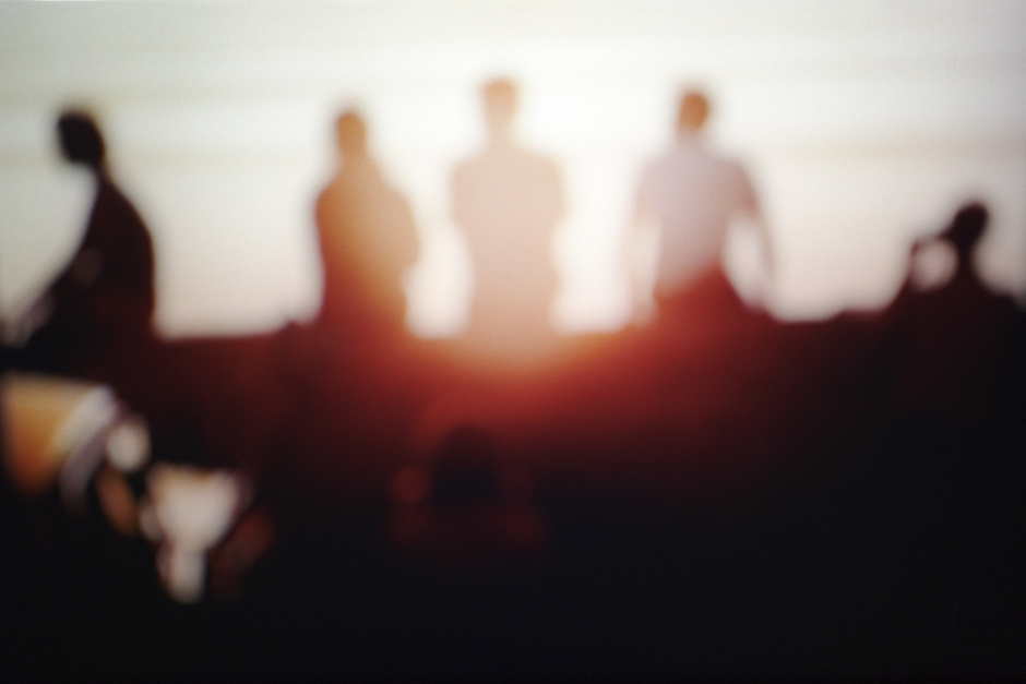2015 From the series "California Dream". 2015 Issue de la sÈrie "California Dream". FranÁois Fontaine / Agence VU