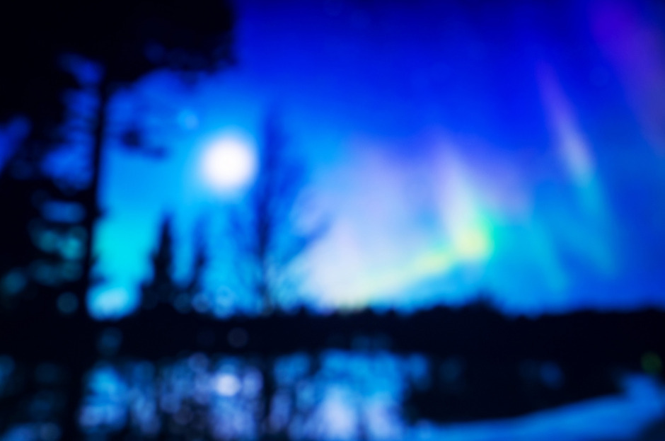 2016From the series "Cosmos".2016Issue de la sÈrie "Cosmos".FranÁois Fontaine / Agence VU