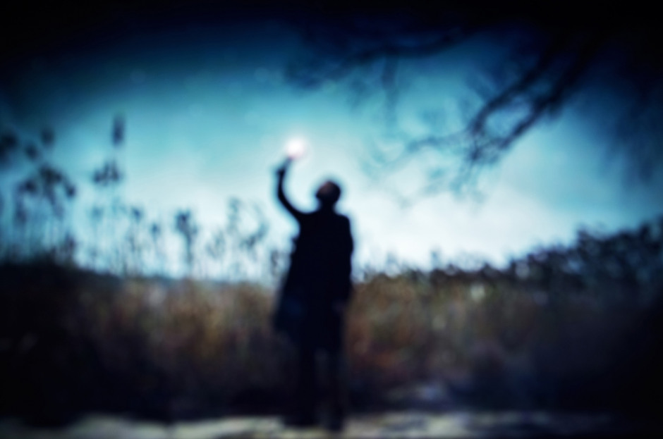 2016From the series "Cosmos".2016Issue de la sÈrie "Cosmos".FranÁois Fontaine / Agence VU