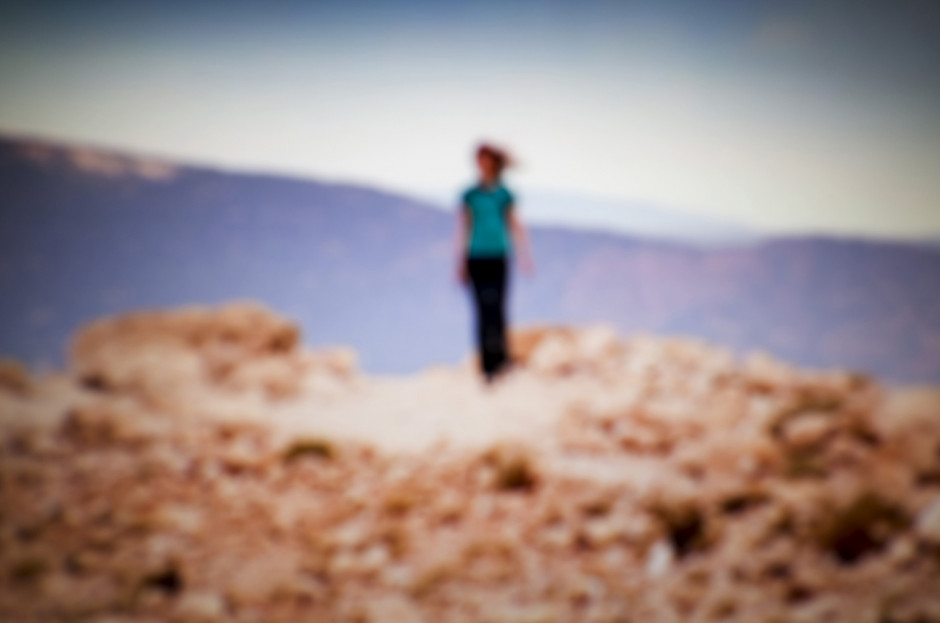 2016From the series "Cosmos".2016Issue de la sÈrie "Cosmos".FranÁois Fontaine / Agence VU