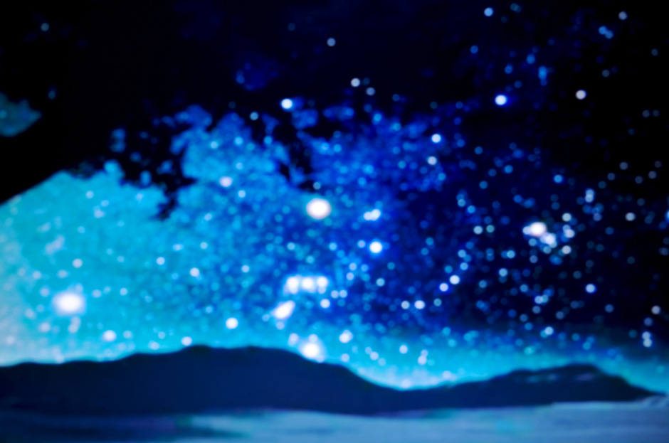 2016From the series "Cosmos".2016Issue de la sÈrie "Cosmos".FranÁois Fontaine / Agence VU