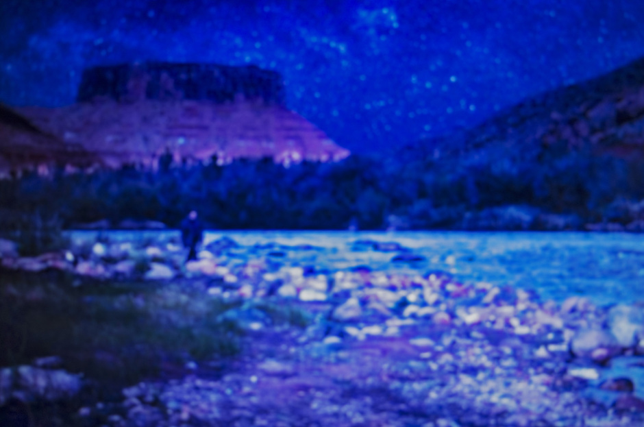 2016From the series "Cosmos".2016Issue de la sÈrie "Cosmos".FranÁois Fontaine / Agence VU