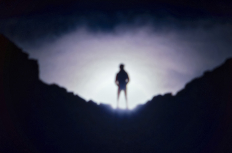 2016From the series "Cosmos".2016Issue de la sÈrie "Cosmos".FranÁois Fontaine / Agence VU