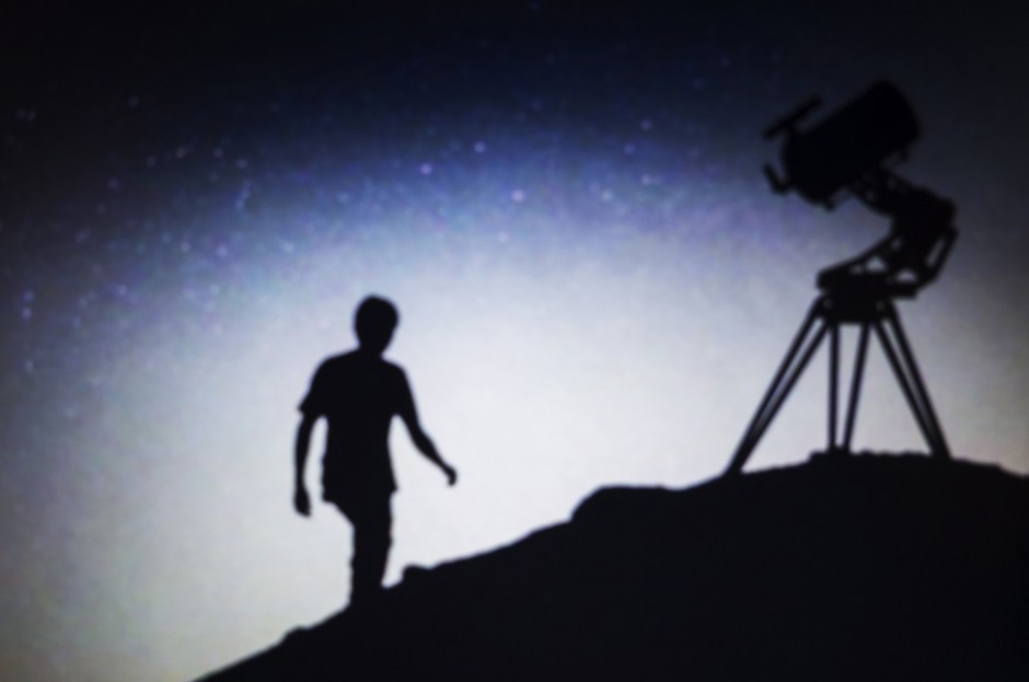 2016From the series "Cosmos".2016Issue de la sÈrie "Cosmos".FranÁois Fontaine / Agence VU