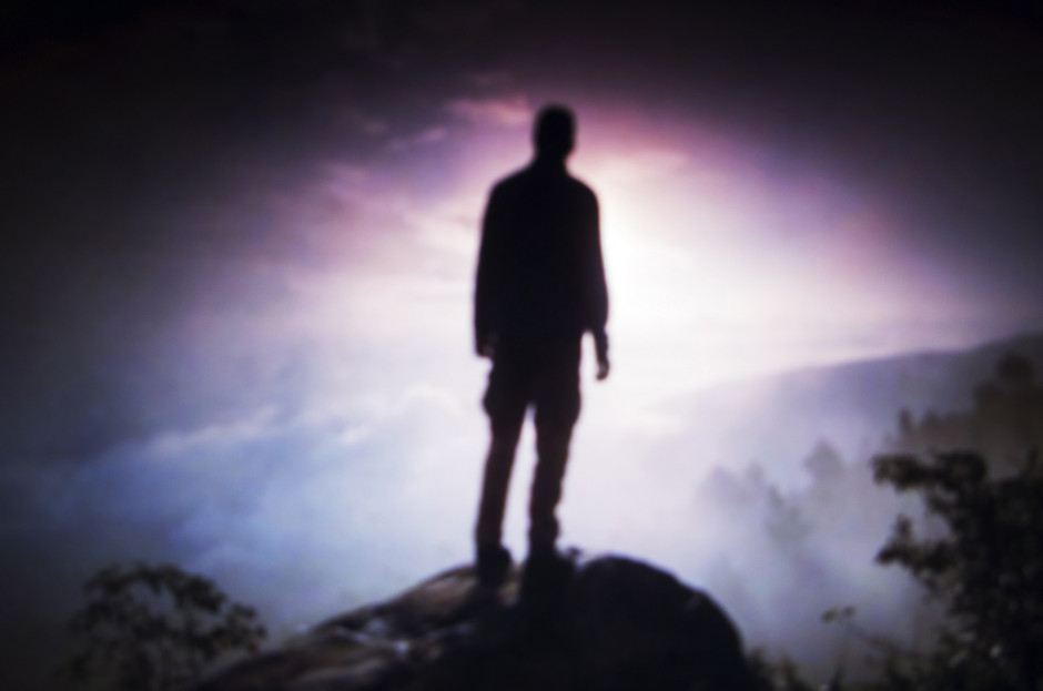 2016From the series "Cosmos".2016Issue de la sÈrie "Cosmos".FranÁois Fontaine / Agence VU