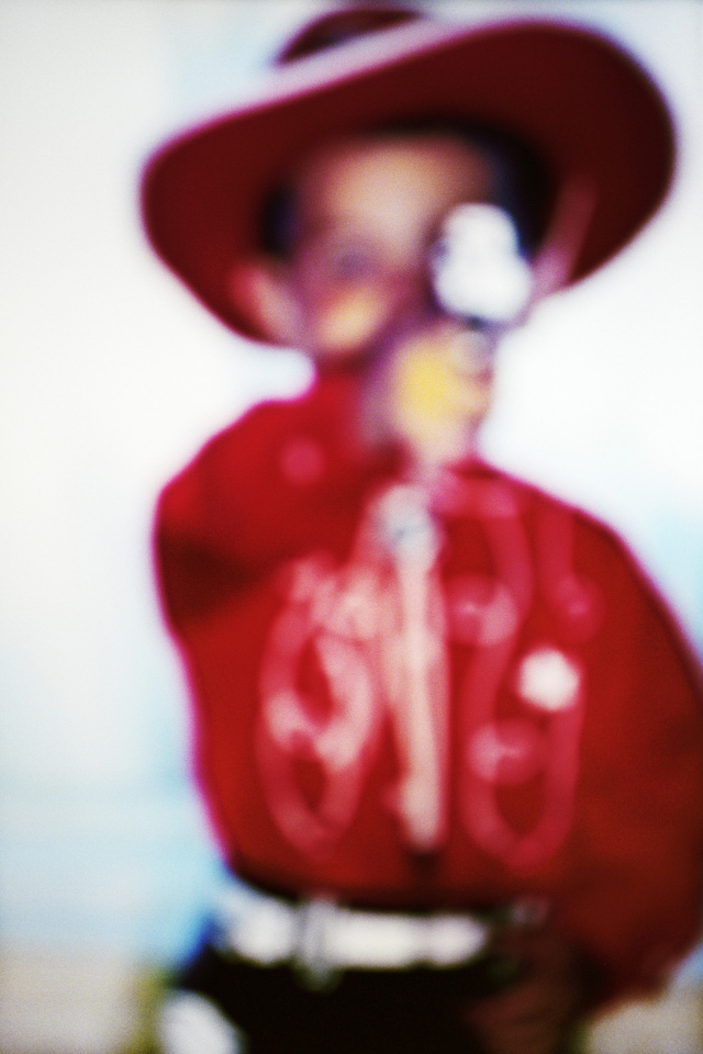 2015 From the series "American Dreams". America from the 50s and 60s.2015 Issue de la sÈrie "American Dreams". AmÈrique annÈes 50 et 60FranÁois Fontaine / Agence VU