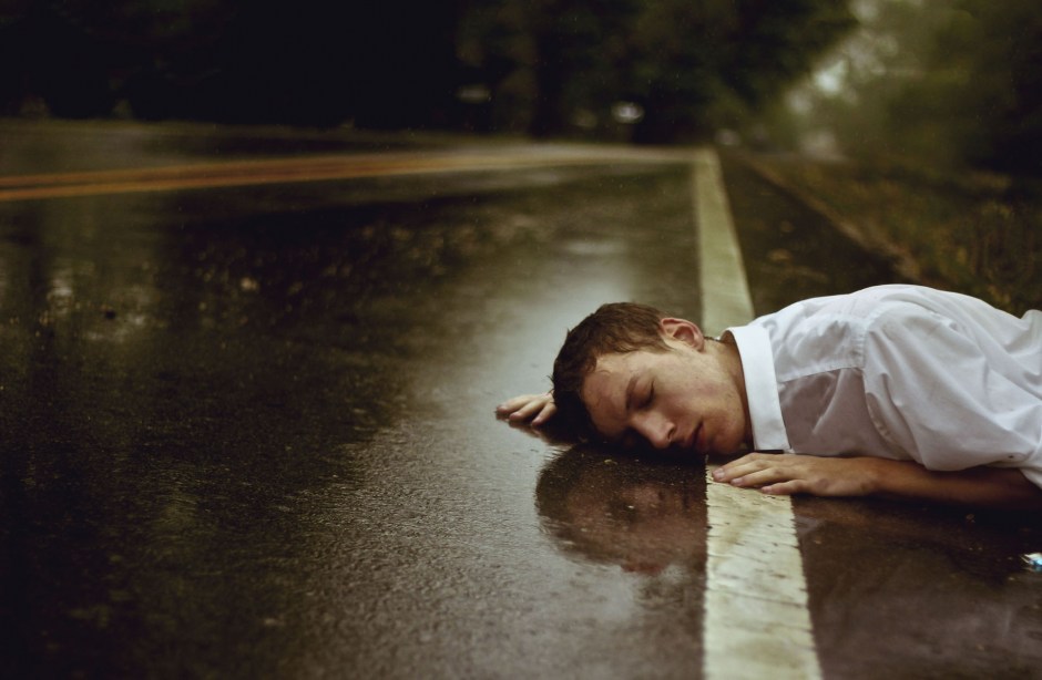 USA, 2012Untitled.USA, 2012Sans titre.Kyle Thompson / Agence VU