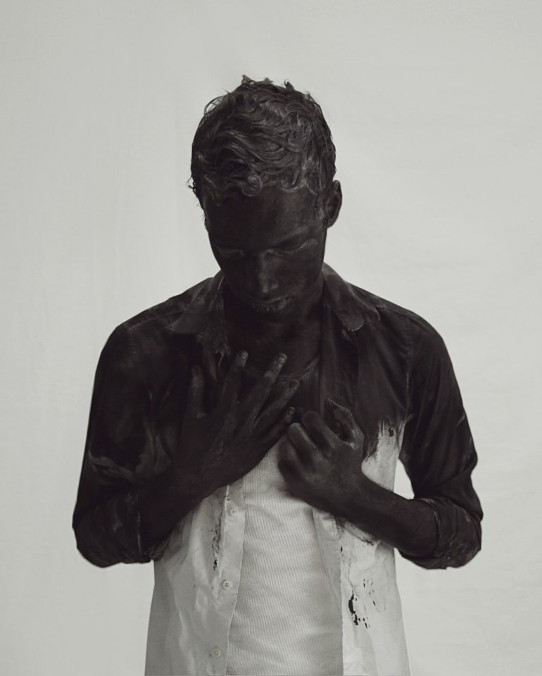 USA, 2013From the series "Void".USA, 2013Issue de la sÈrie "Void".Kyle Thompson / Agence VU