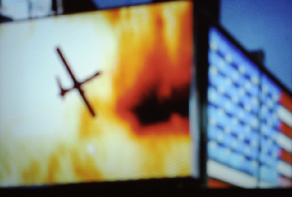 2017From the series Witness.2017Issue de la sÈrie Witness.FranÁois Fontaine / Agence VU