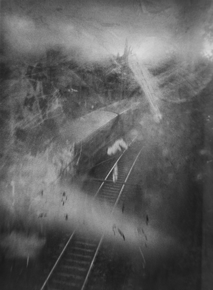 Italy, 2013-2015From the series "Italia".Italie, 2013-2015Issue de la sÈrie "Italia".Martin Bogren / Agence VU