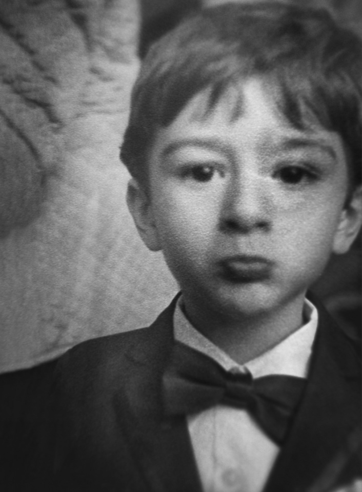 Italy, 2013-2015From the series "Italia".Italie, 2013-2015Issue de la série "Italia".Martin Bogren / Agence VU