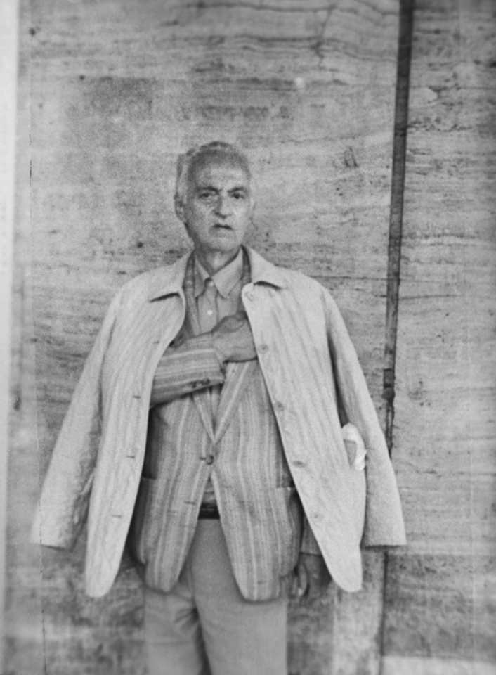 Italy, 2013-2015From the series "Italia".Italie, 2013-2015Issue de la série "Italia".Martin Bogren / Agence VU