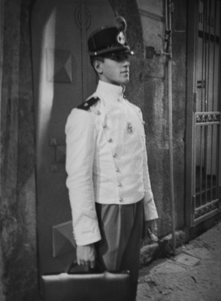 Italy, 2013-2015From the series "Italia".Italie, 2013-2015Issue de la sÈrie "Italia".Martin Bogren / Agence VU
