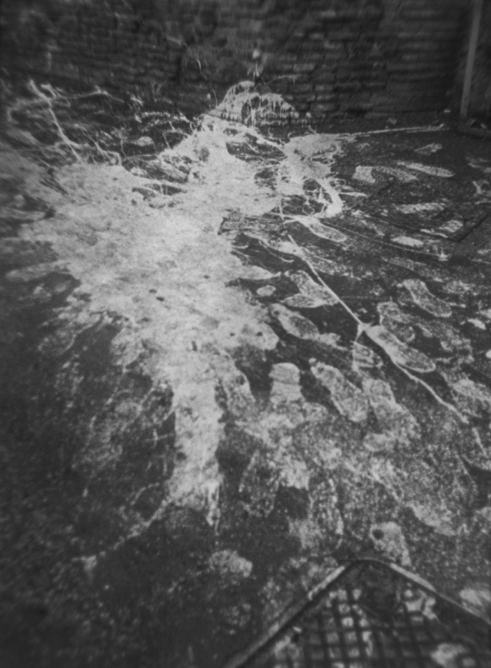 Italy, 2013-2015From the series "Italia".Italie, 2013-2015Issue de la sÈrie "Italia".Martin Bogren / Agence VU