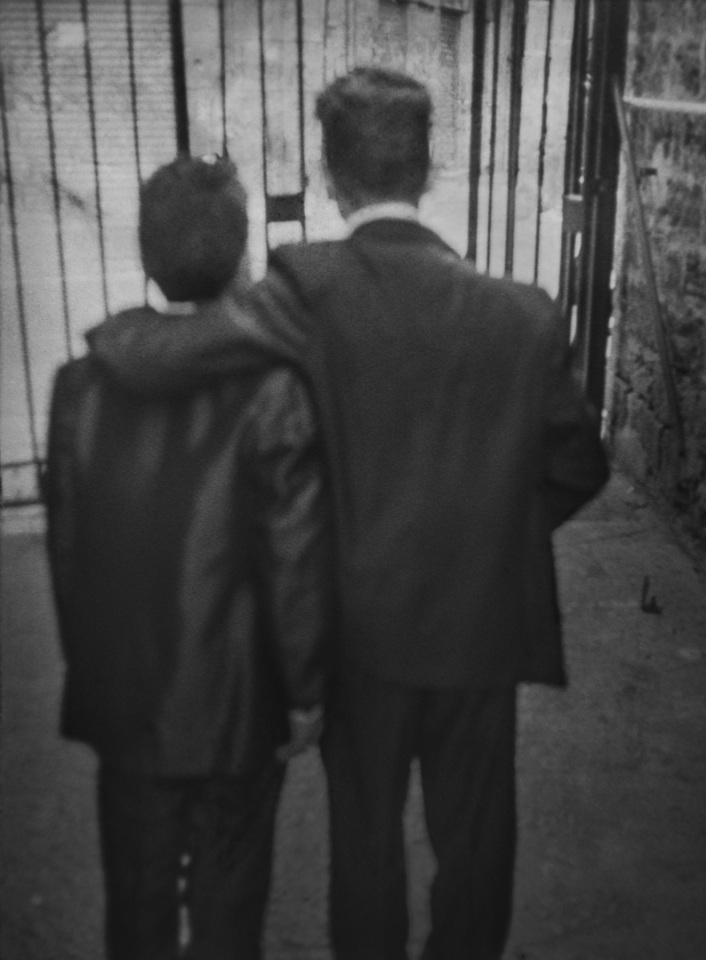 Italy, 2013-2015From the series "Italia".Italie, 2013-2015Issue de la sÈrie "Italia".Martin Bogren / Agence VU