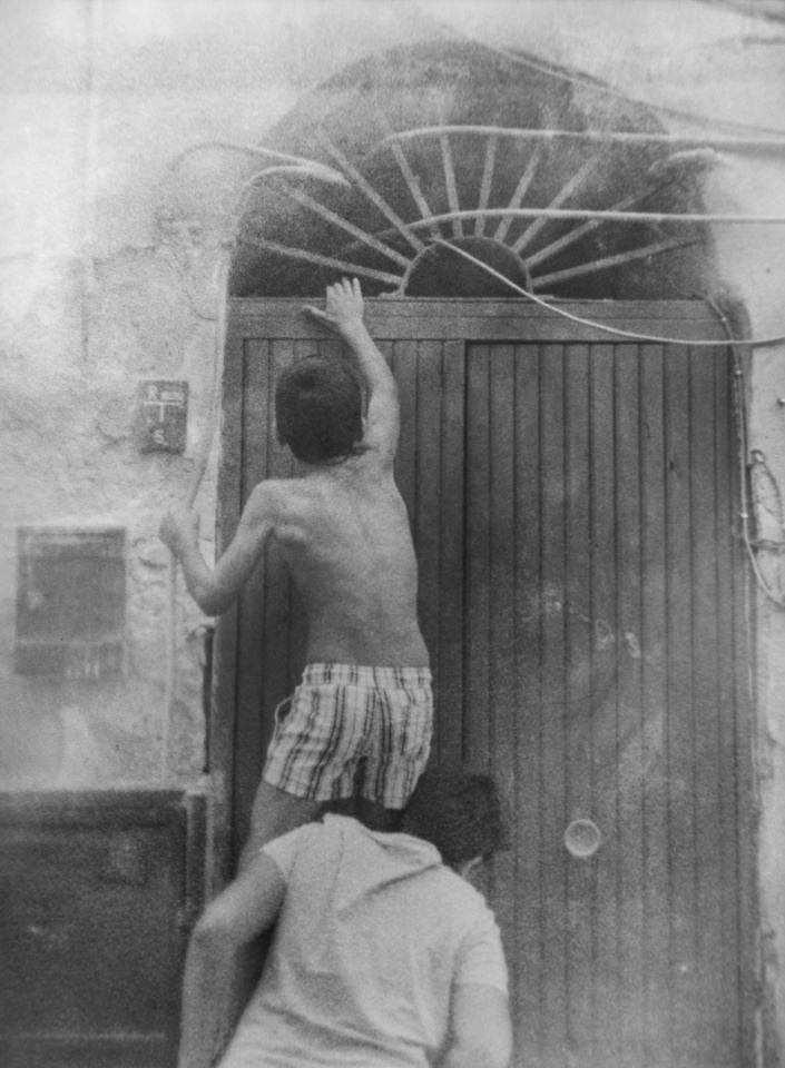 Italy, 2013-2015From the series "Italia".Italie, 2013-2015Issue de la sÈrie "Italia".Martin Bogren / Agence VU