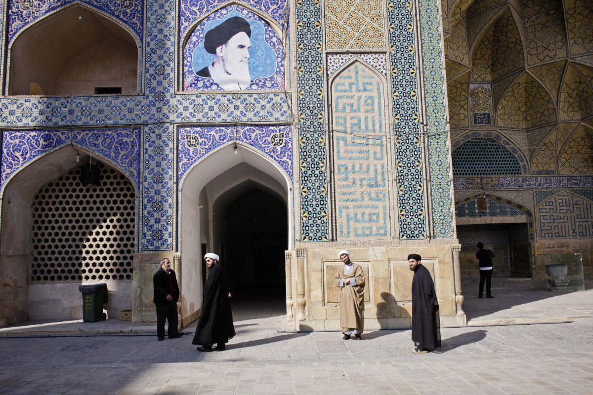 Lecken Isfahan frauen in Isfahan: Eating