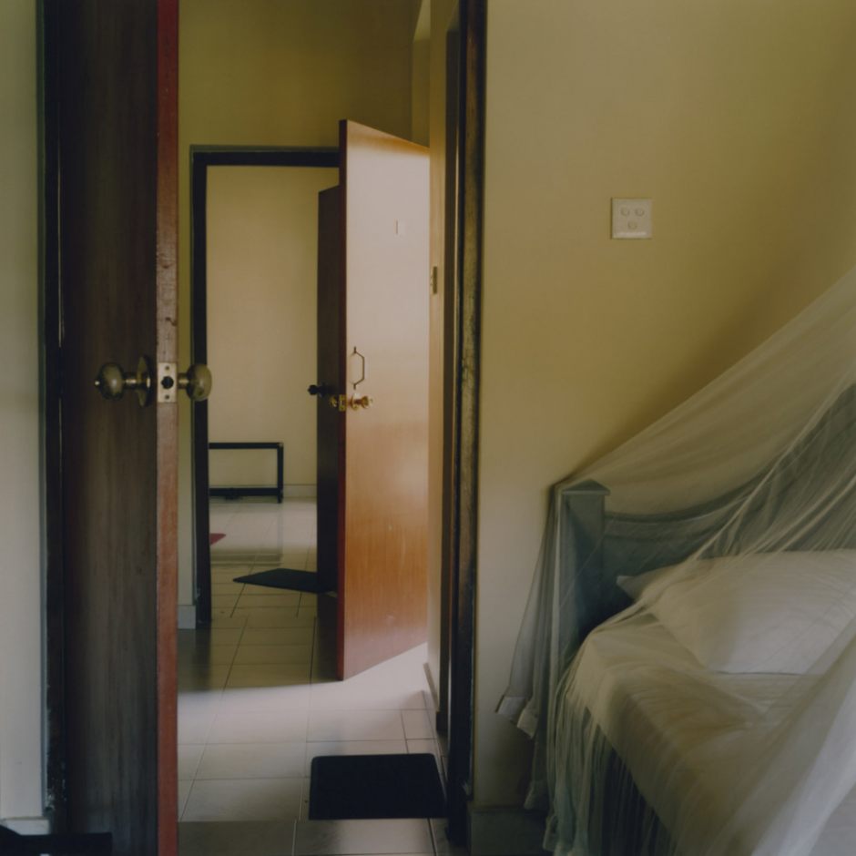 Sri Lanka, Kandy, 2017 - From the series "Clément (sous un même ciel)".