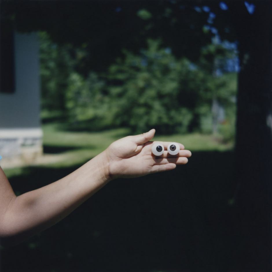 France, Musculdy, 2012 - From the series "Clément (sous un même ciel)".