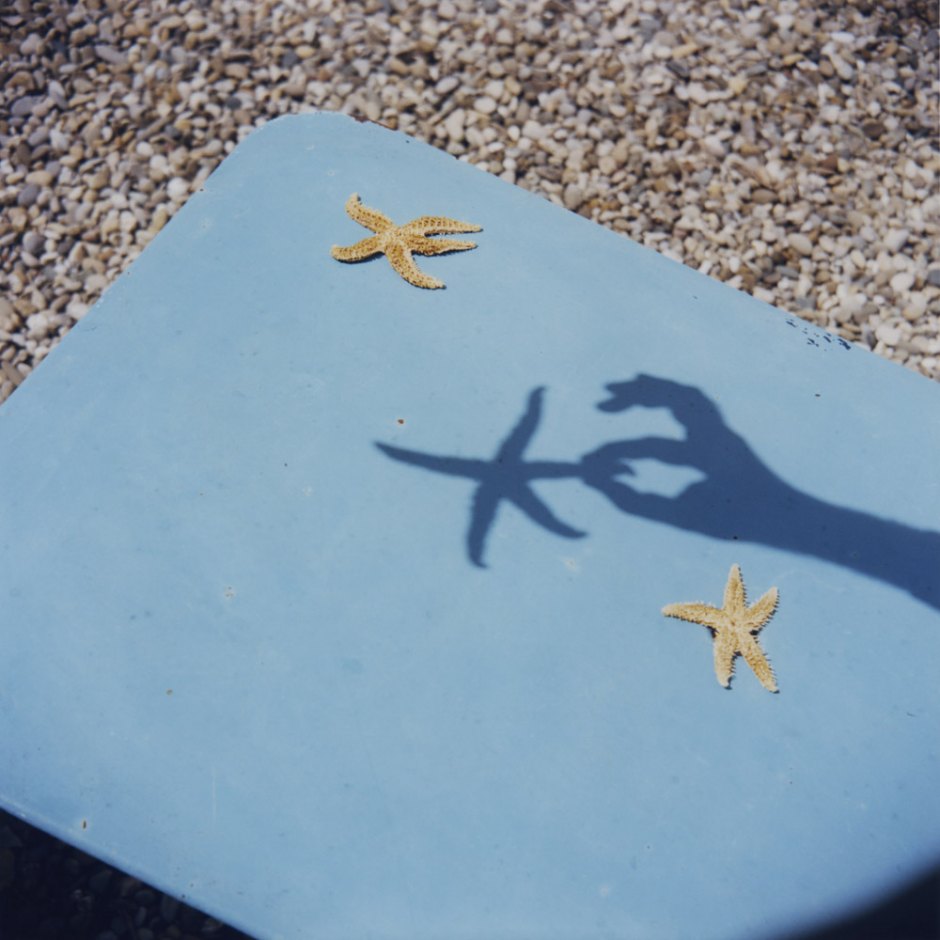 France, Saint Pierreville, 2017 - From the series "Clément (sous un même ciel)".