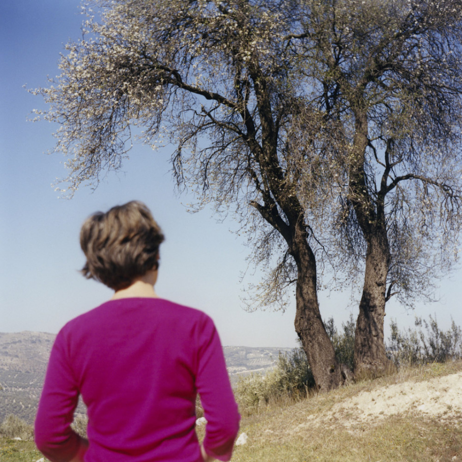 Spain, Zuheros, 2012 - From the series "Clément (sous un même ciel)".
