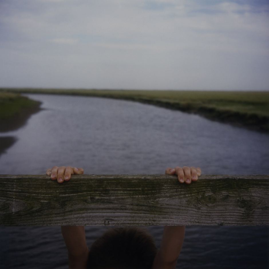 The Netherlands, Schiermonikoog, 2010 - From the series "Clément (sous un même ciel)".
