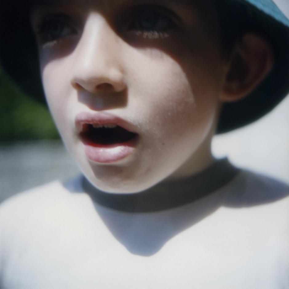 France, Musculdy, 2007 - From the series "Clément (sous un même ciel)".