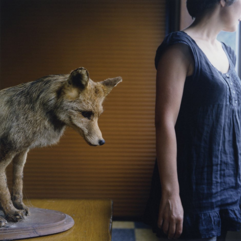 France, Musculdy, 2013 - From the series "Clément (sous un même ciel)".