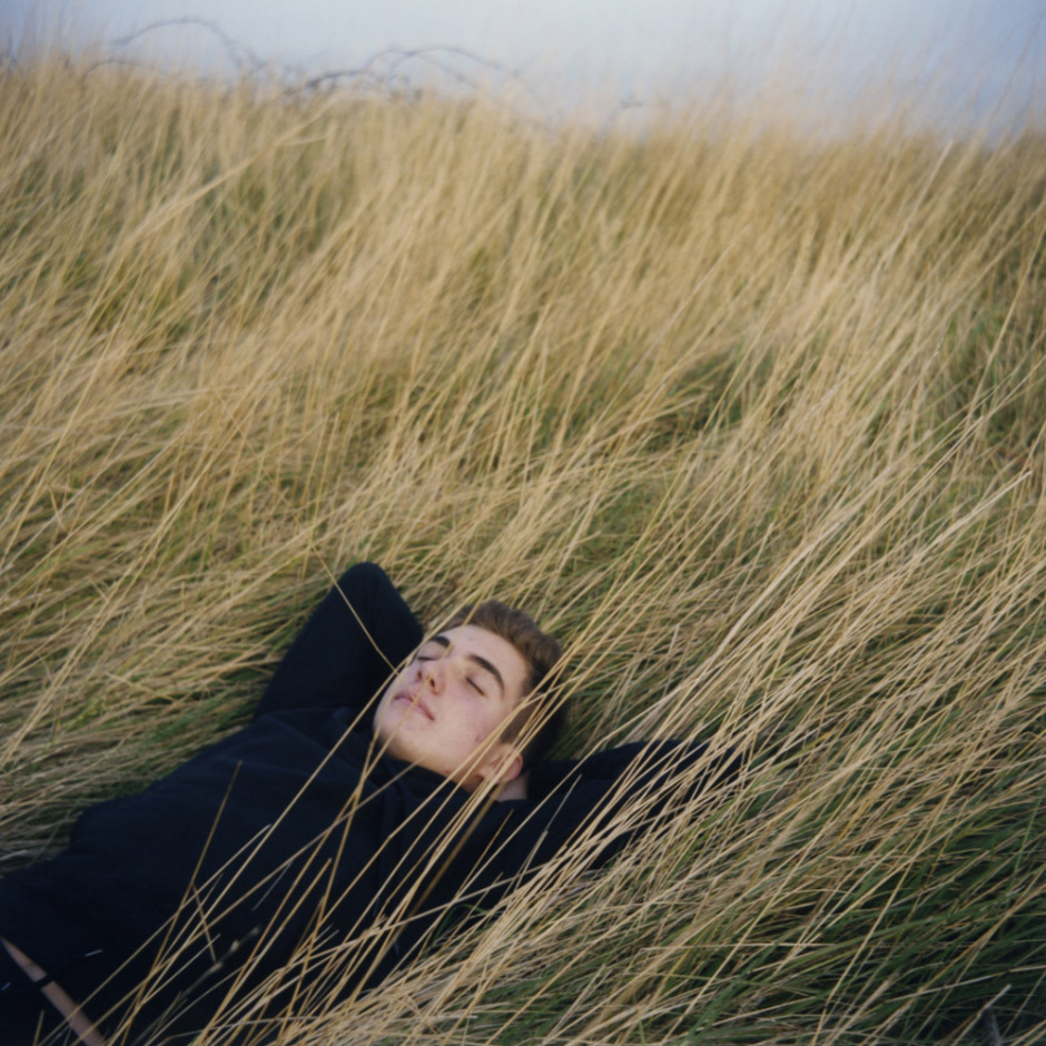 United Kingdom, Dover, 2009 - From the series "Clément (sous un même ciel)".