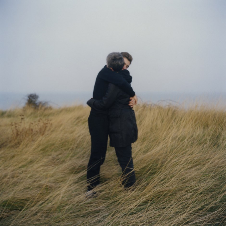 United Kingdom, Dover, 2009 - From the series "Clément (sous un même ciel)".