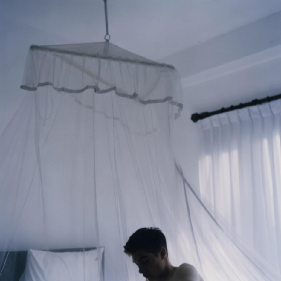 Sri Lanka, Sigiriya, 2017 - From the series "Clément (sous un même ciel)".