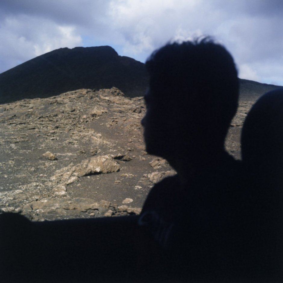 Spain, Lanzarotte, 2018 - From the series "Clément (sous un même ciel)".