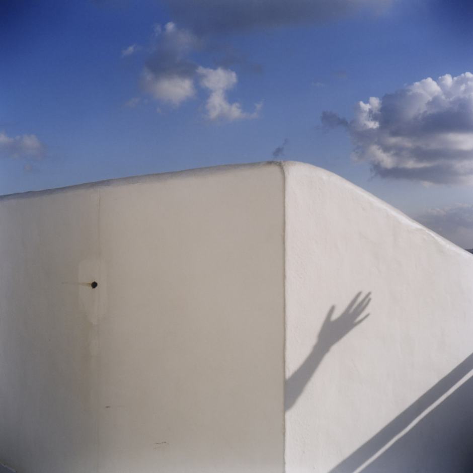 Spain, Lanzarotte, 2018 - From the series "Clément (sous un même ciel)".