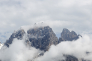 Italy, Cortina d'Ampezzo, Belluno, June 4th 2015Mount Cristallo.Italie, Cortina d'Ampezzo, Belluno, 4 juin 2015Mont Cristallo.Massimo Siragusa / Agence VU