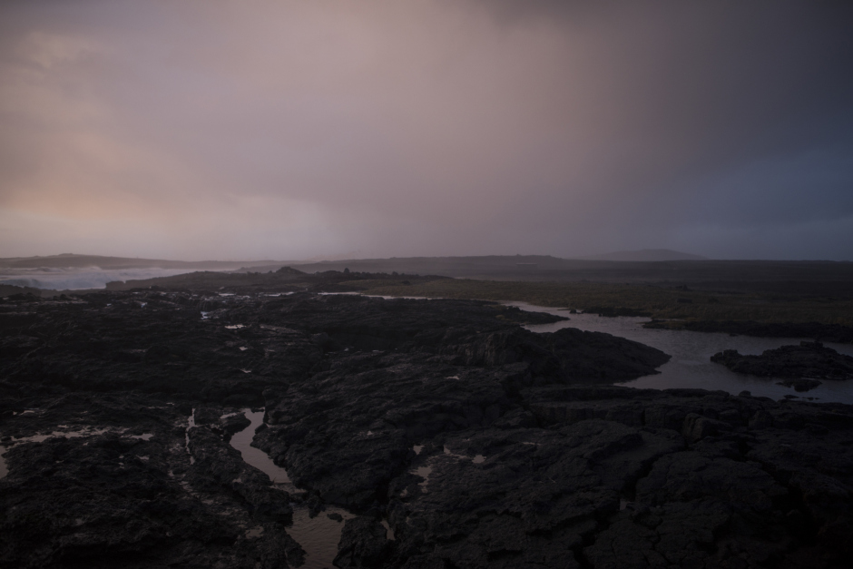 Iceland, 15 December 2018Islande, 15 décembre 2018Franck Ferville / Agence VU